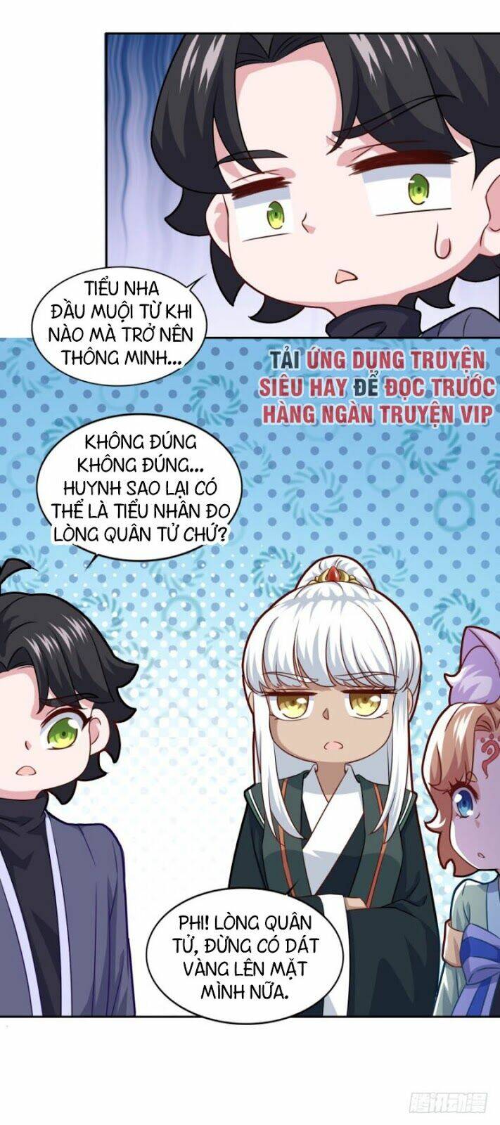 tiên ma đồng tu chapter 75 29