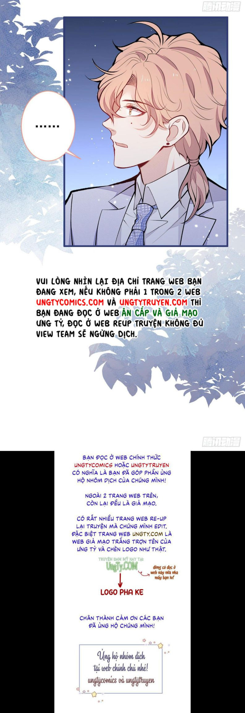 hotsearch của ảnh đế chapter 111 28