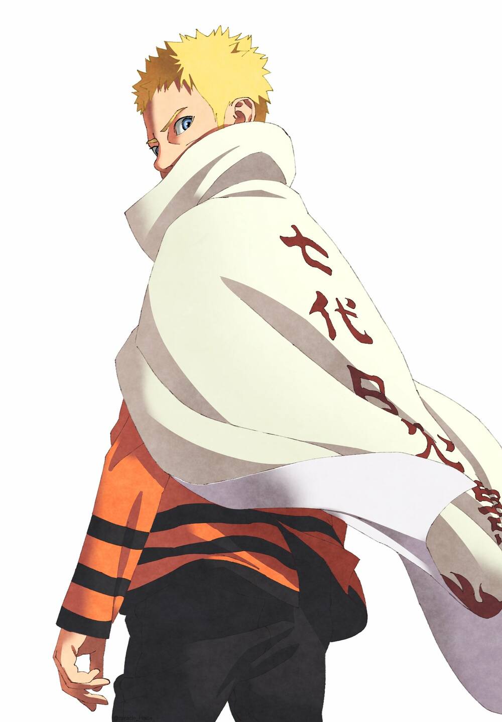 uzumaki boruto chapter 78 45