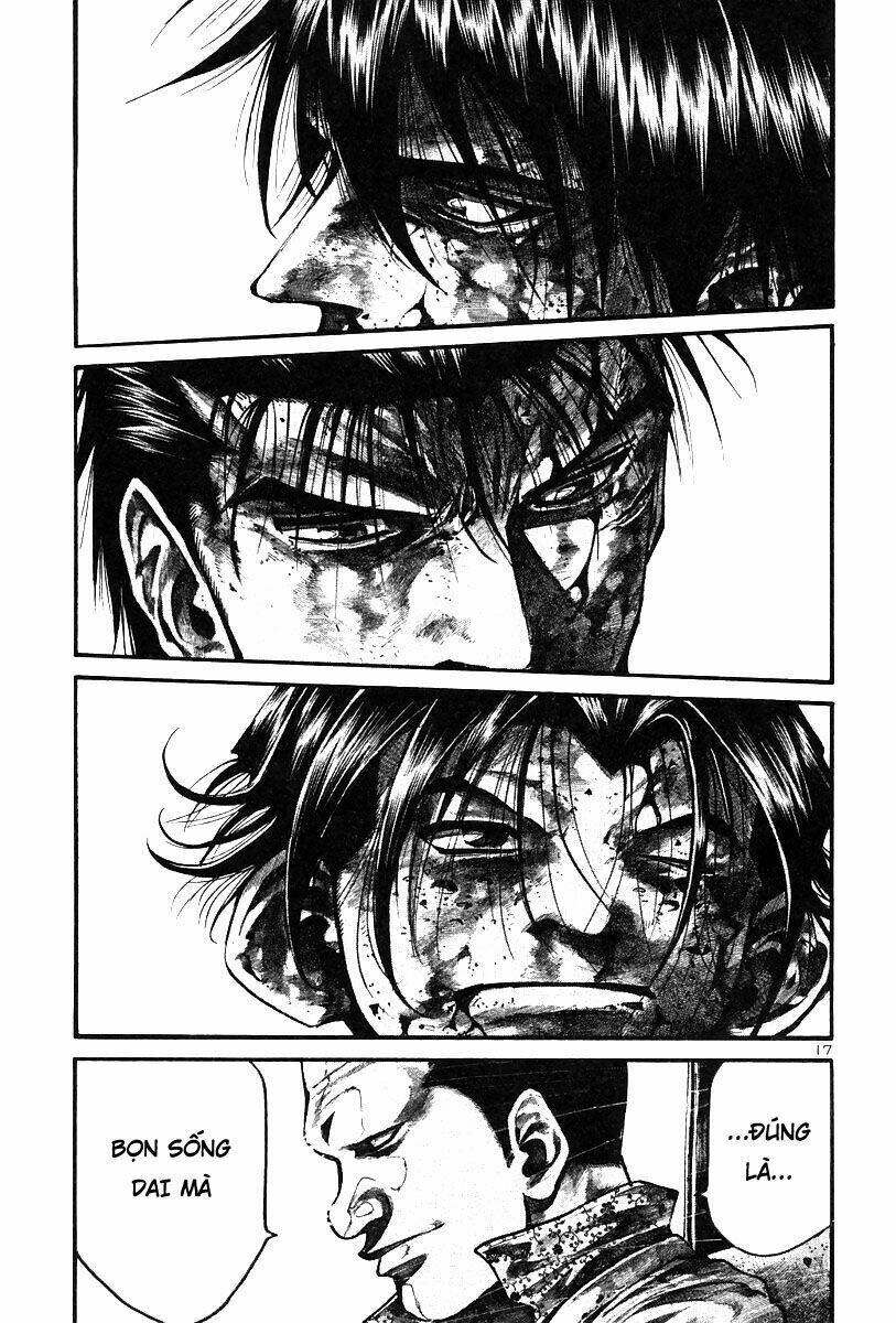 rainbow chapter 139 19