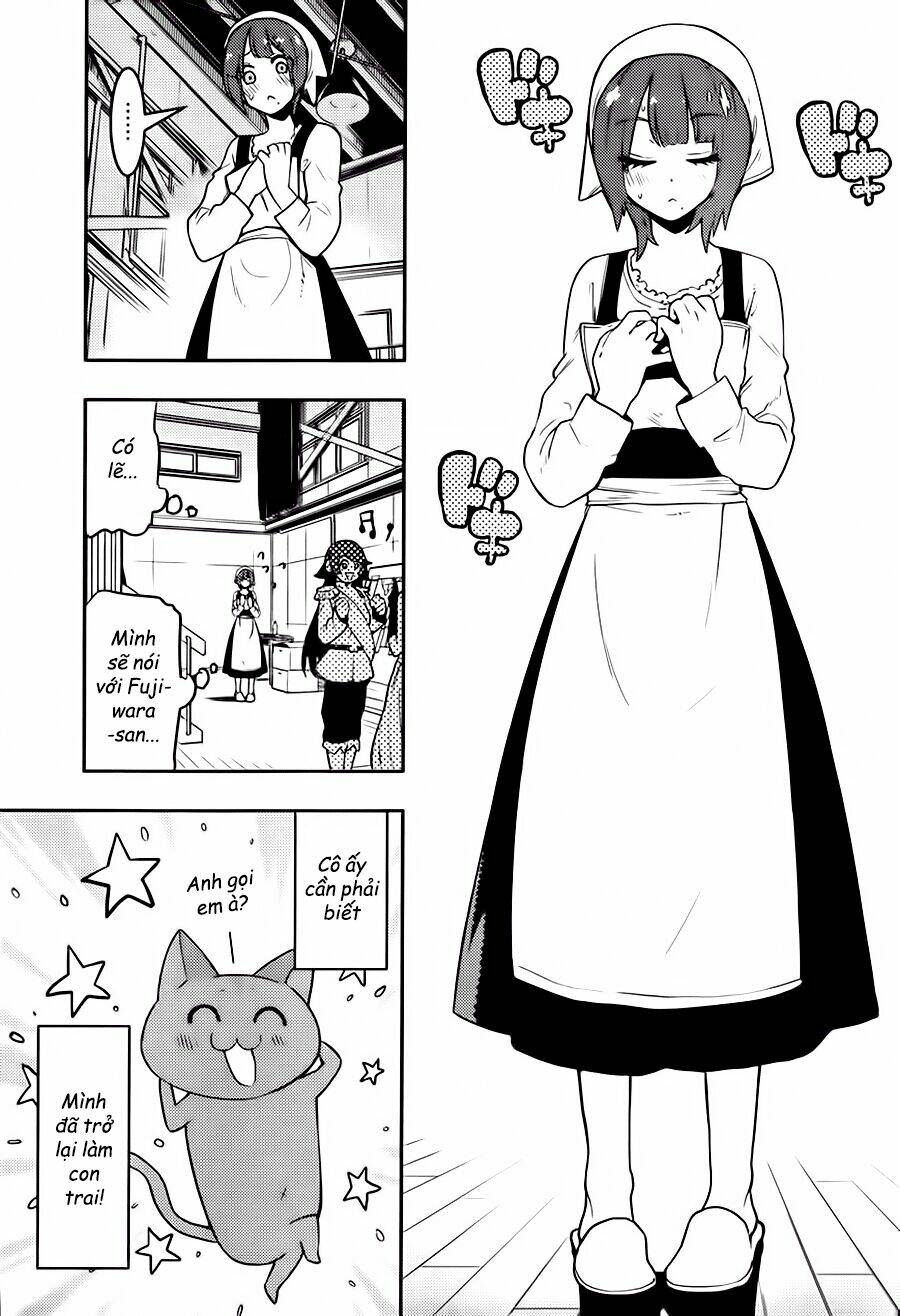 boku girl chapter 81 4