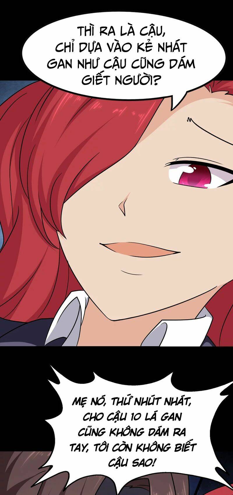 bạn gái virus của tôi chapter 190 46