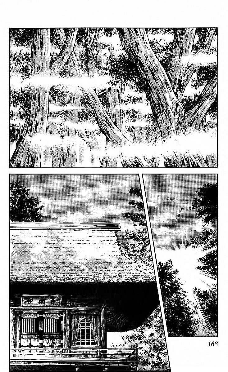 nijiiro togarashi - ớt bảy màu chapter 49 2