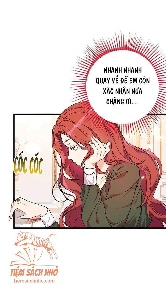 tôi không cố ý quyến rũ nam chính đâu! chapter 38 26