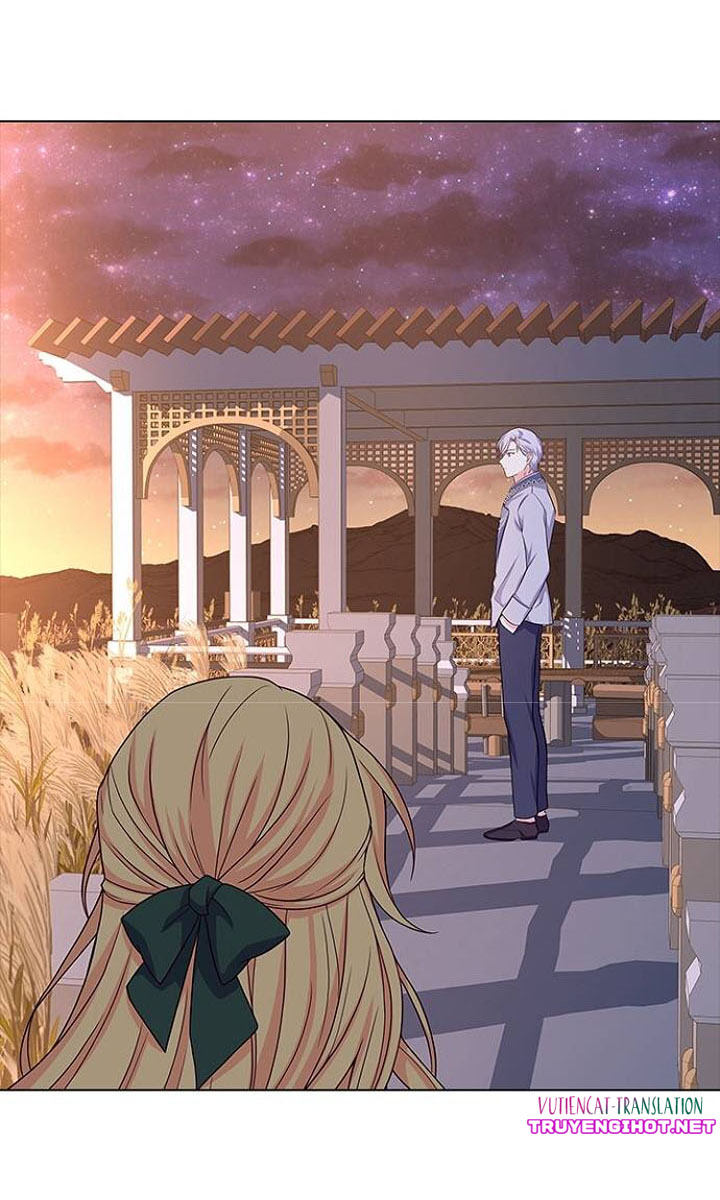 lời cầu hôn đến từ hoàng đế chapter 16.1 31