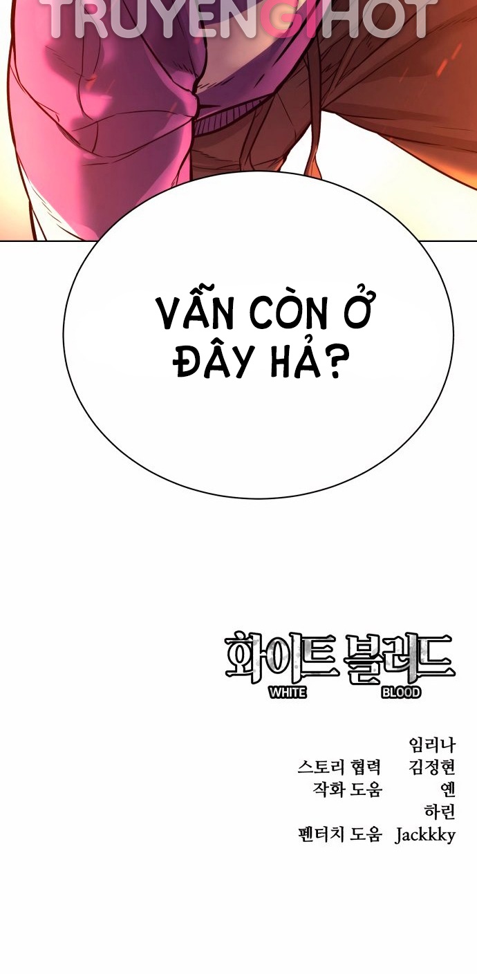 bạch huyết - white blood chapter 19 99