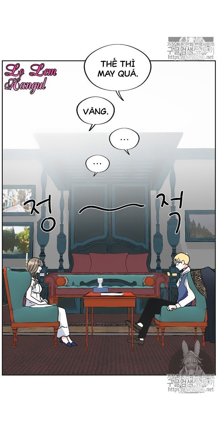 ác nữ tiểu thư chapter 9 27