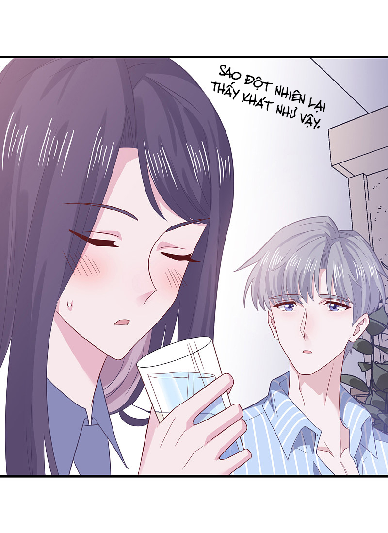 cái thùng cơm sát vách chapter 62 18
