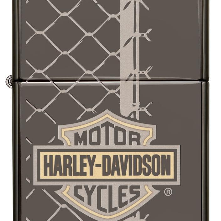 Bật Lửa Zippo Harley-Davidson 29737