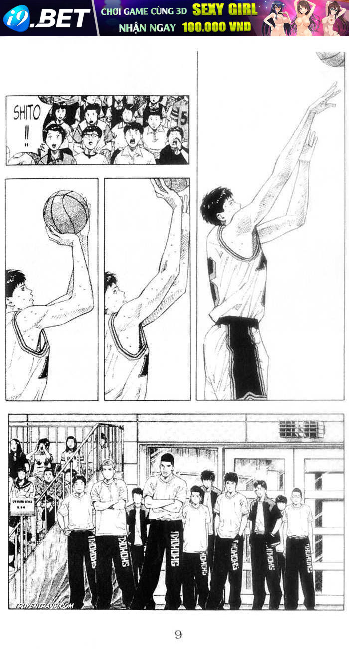 cao thủ bóng rổ chapter 219 7