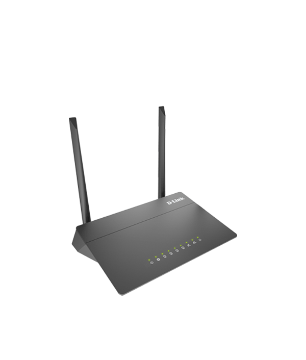 Router D-link DIR-806A- Hàng chính hãng