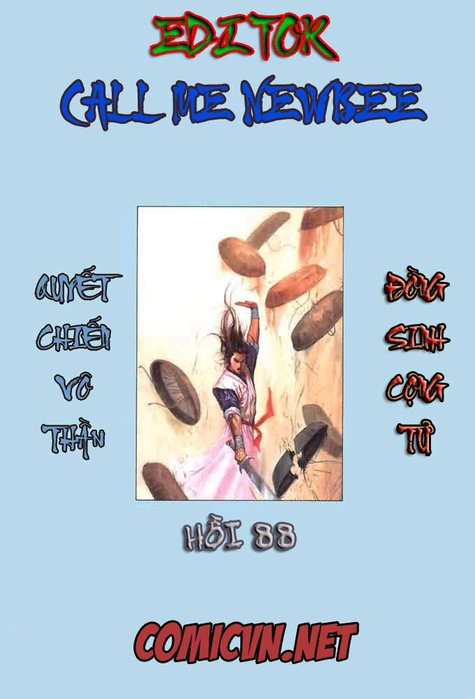 phong vân chapter 88 1