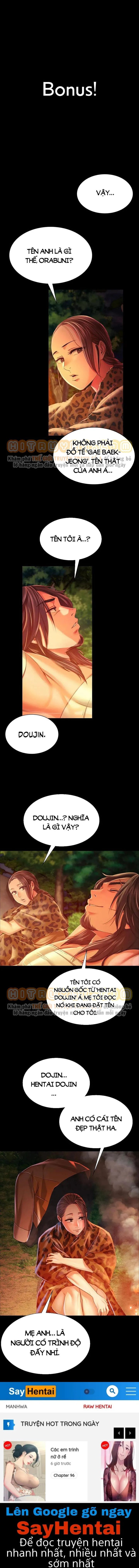 [18+] tiểu thư chapter 49 18