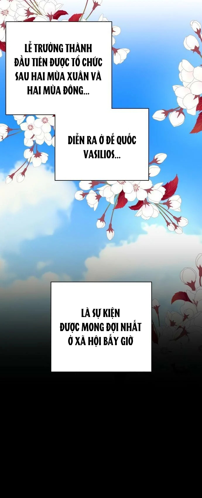 tôi muốn trở thành cô ấy dù chỉ là một ngày chapter 7 4