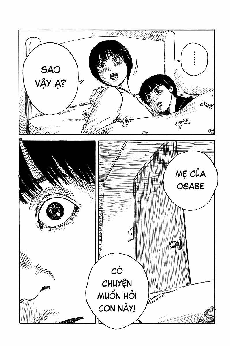 chi no wadachi chapter 38 17