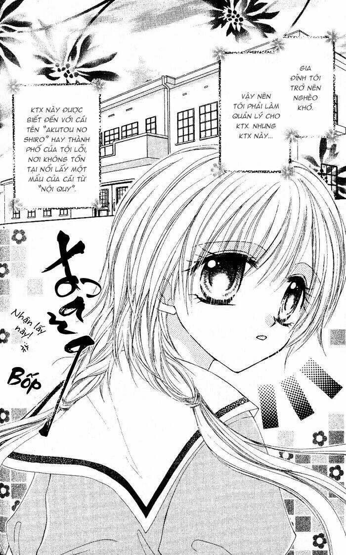 akutou danshi collection chapter 2 3