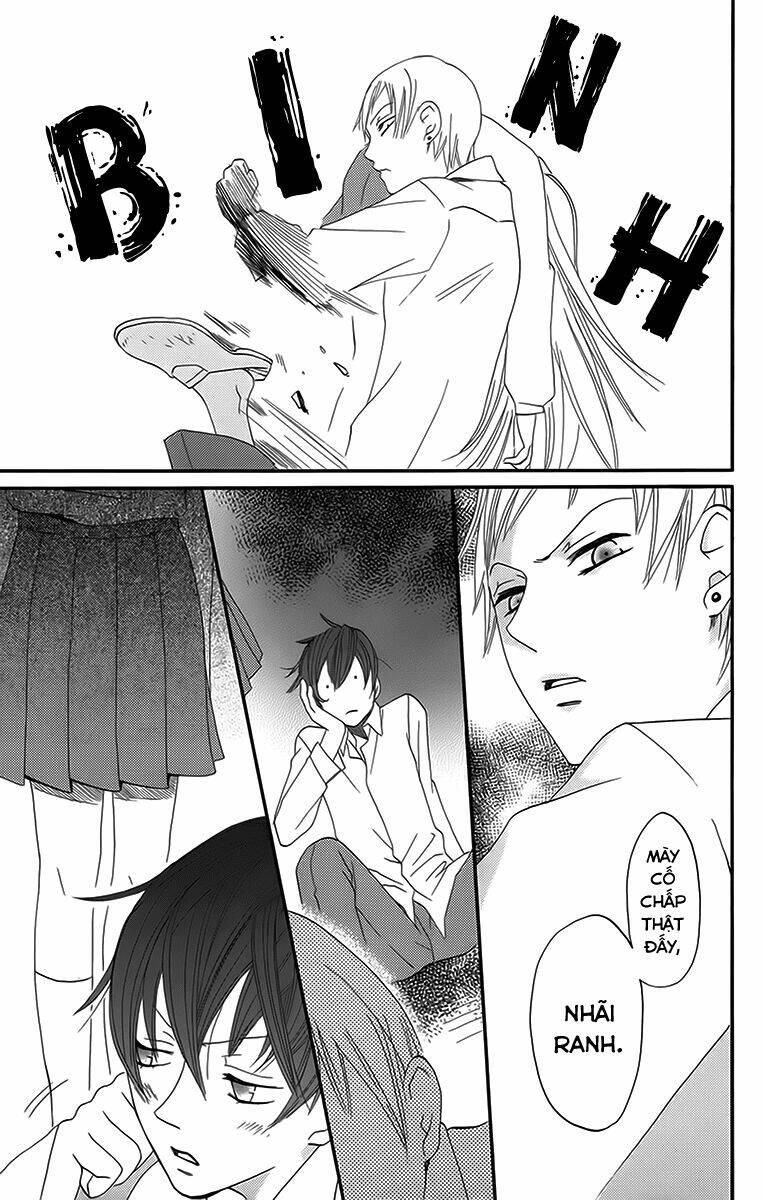 karakuri odette chapter 14 30