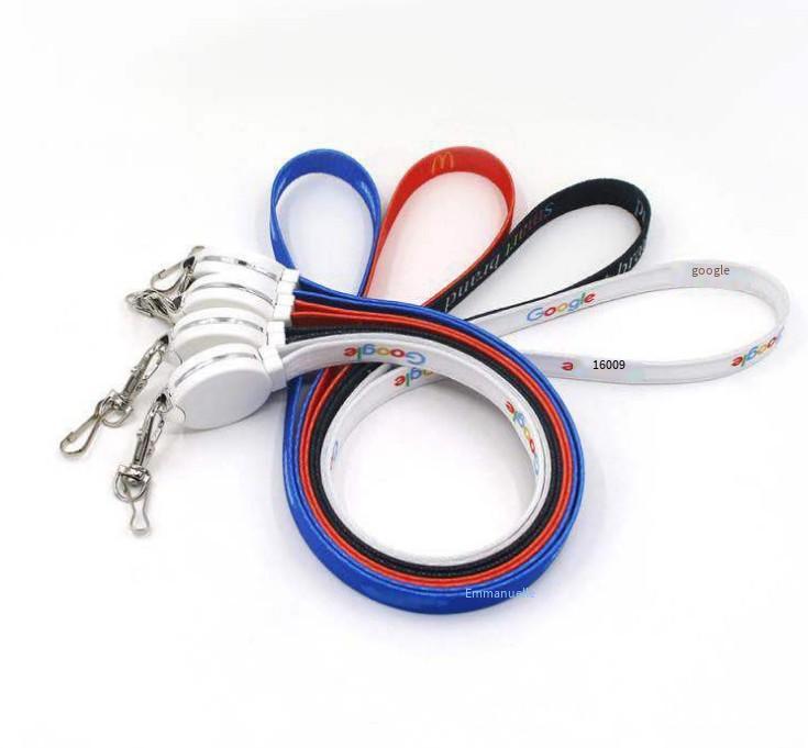 Đảm bảo chất lượng cáp dữ liệu dây buộc điện thoại di động hệ thống logo màu ba trong một Android Pingguo type-c thương hiệu nhà máy thẻ làm việc