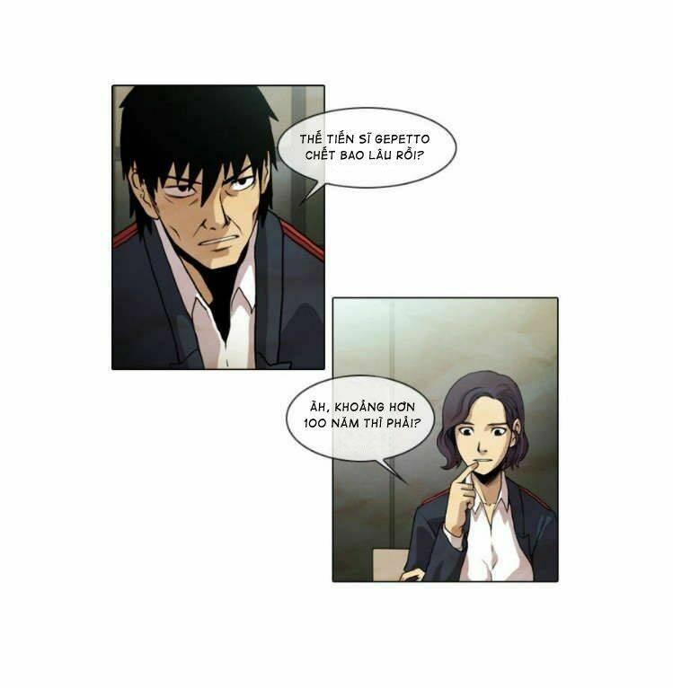 gepetto chapter 8 227