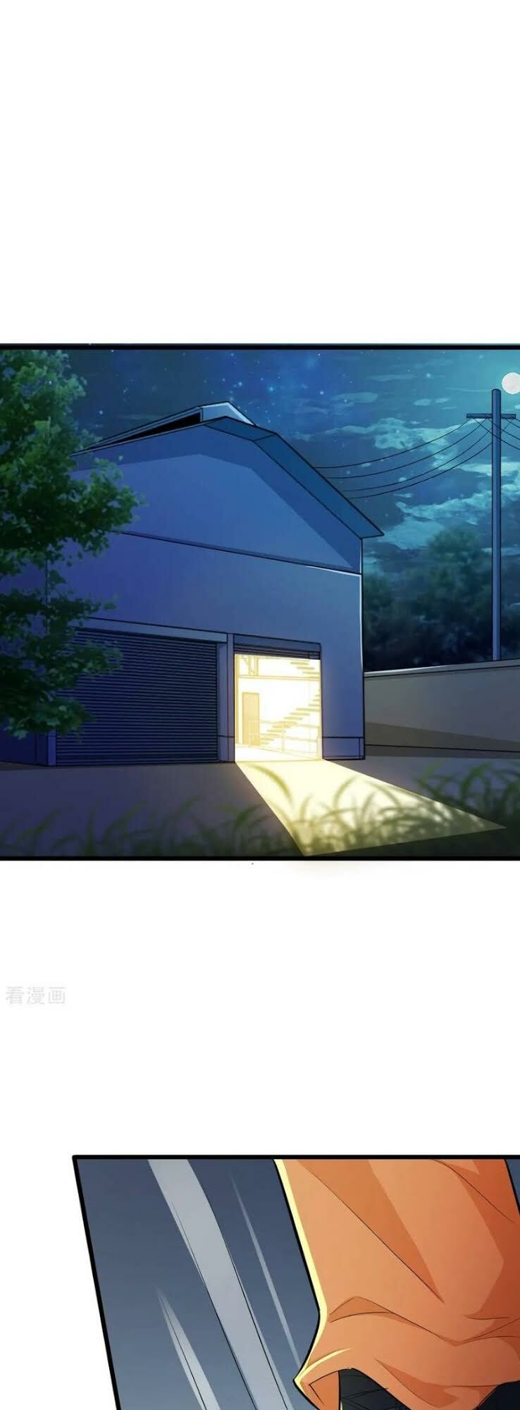 tối cường đặc chủng binh của hoa khôi chapter 61 1