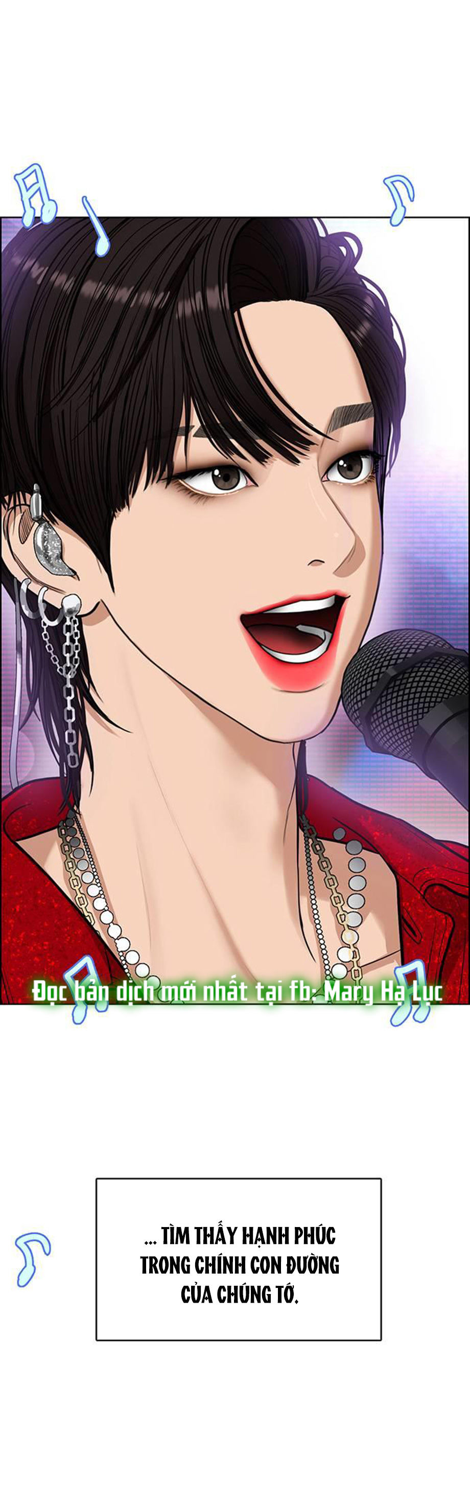 vẻ đẹp đích thực - true beauty chapter 224.2 52