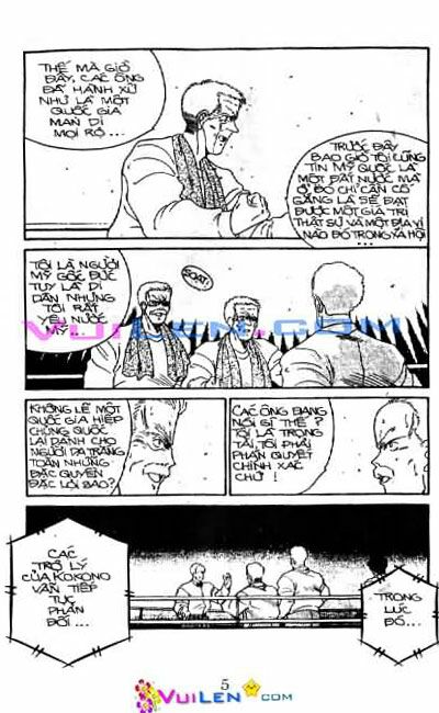 truyền nhân atula - shura no mon i chapter 17 6