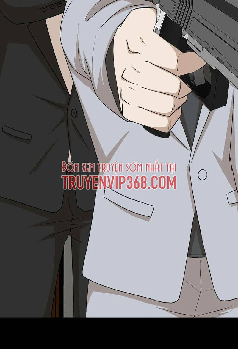 đai ca trở lại tuổi 16 chapter 143 8