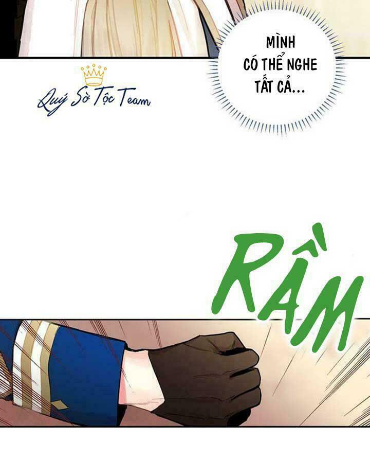 thánh nữ ẩn danh chapter 19 5