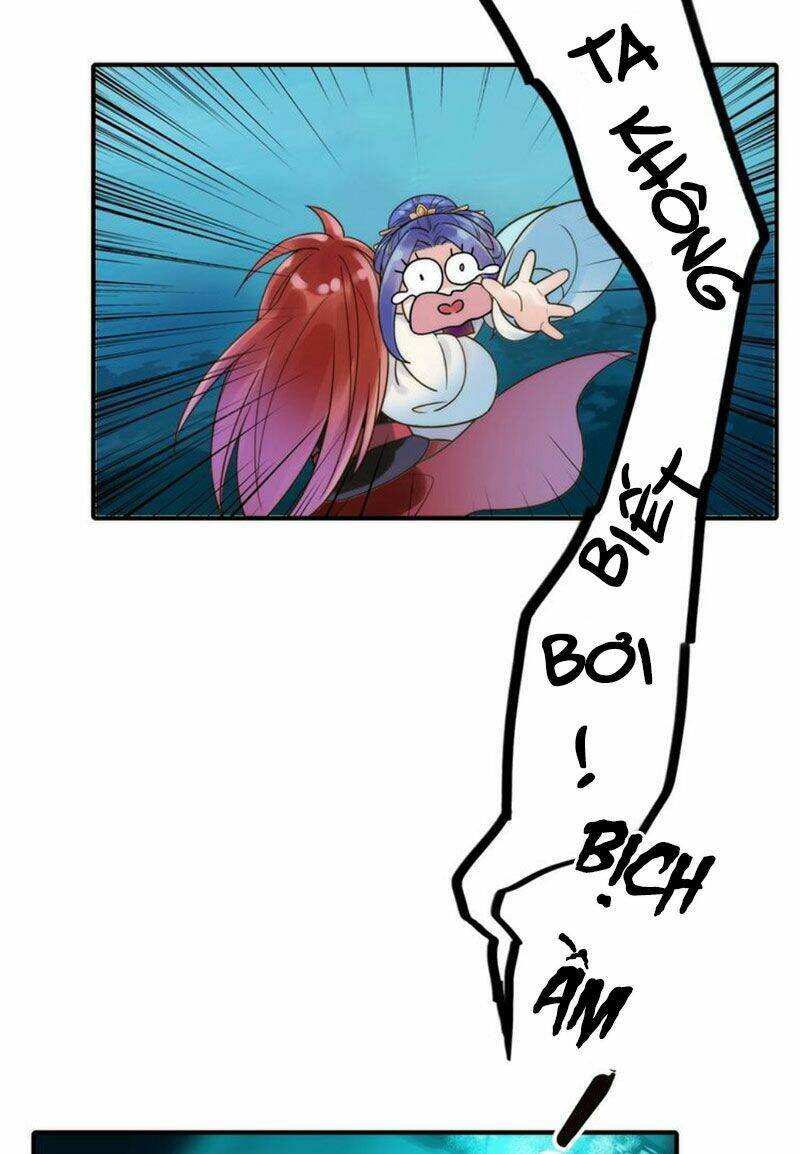 cướp chàng vợ về đón năm mới chapter 38 29