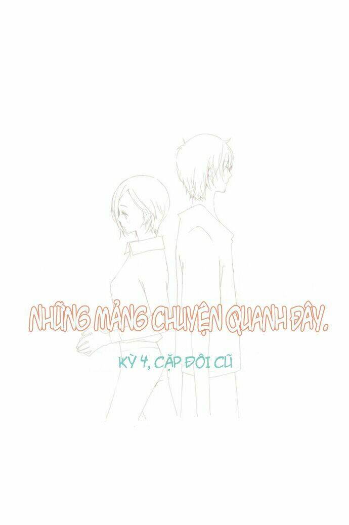 những mảnh chuyện quanh đây chapter 4 3