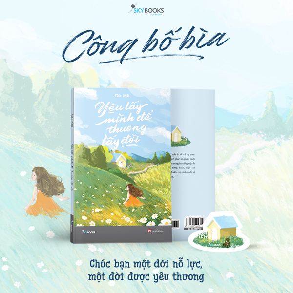 Yêu Lấy Mình Để Thương Lấy Đời