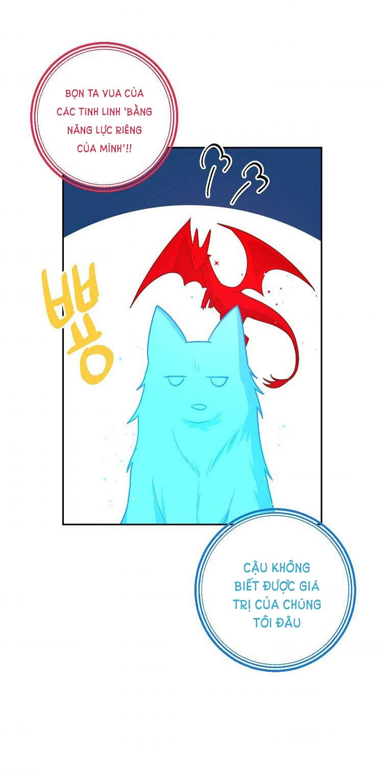 tôi là tiểu thư của gia đình này chapter 140 40