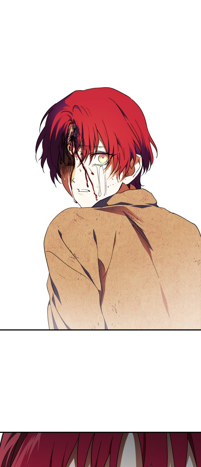 bị che khuất bởi hoàng hôn chapter 63 28