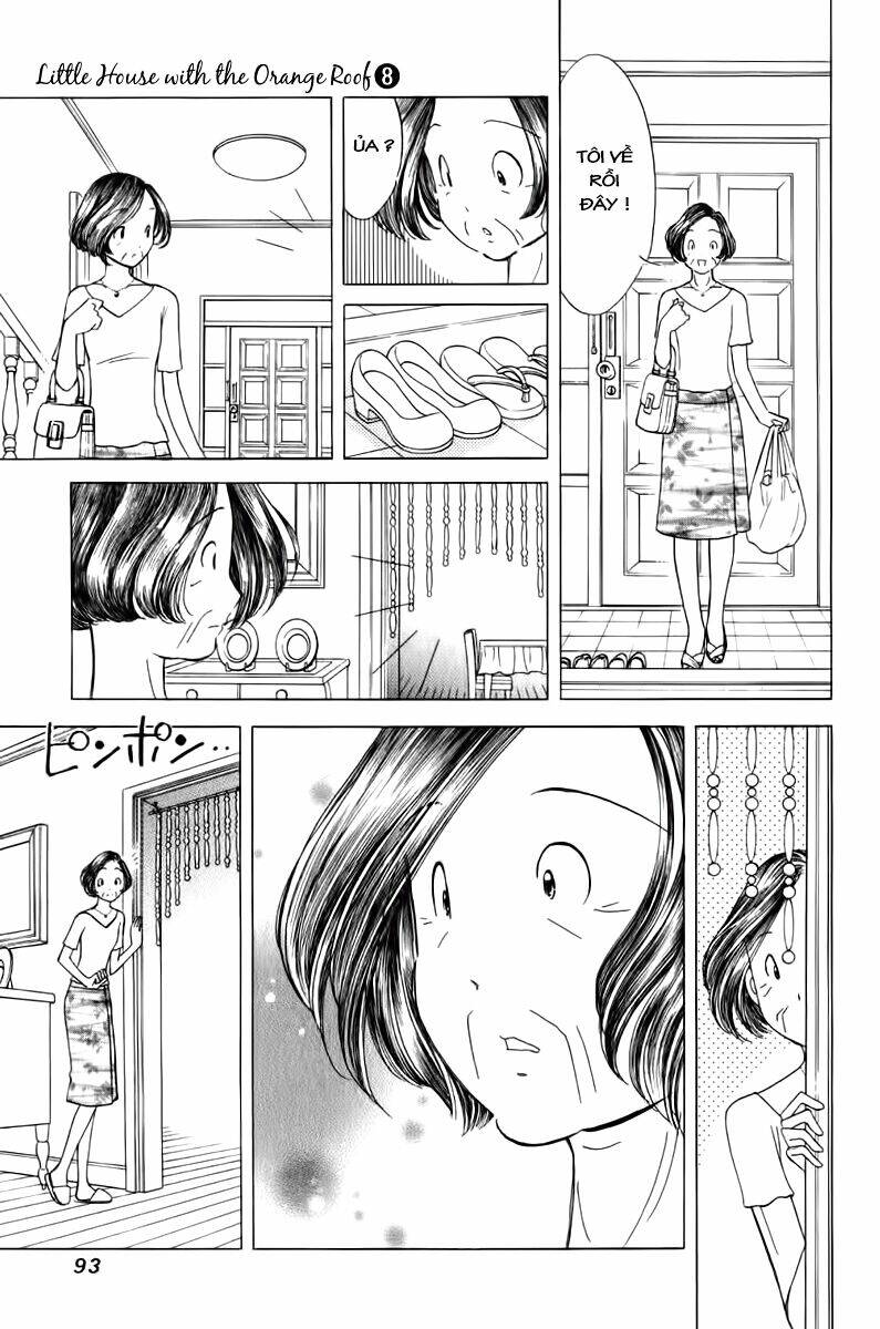 orange yane no chiisana ie full chapter 60 19