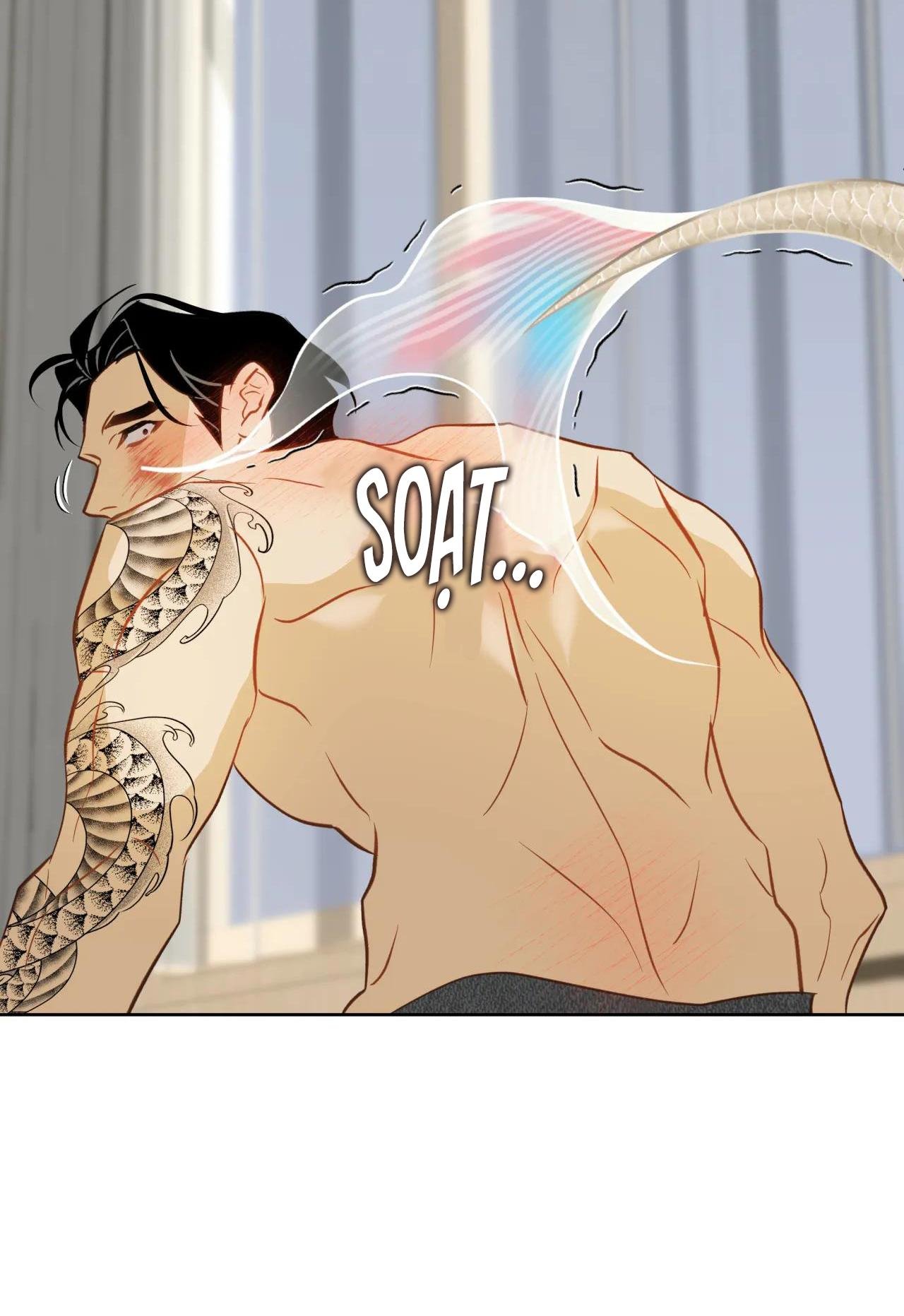 mỹ nhân ngư chapter 10 61