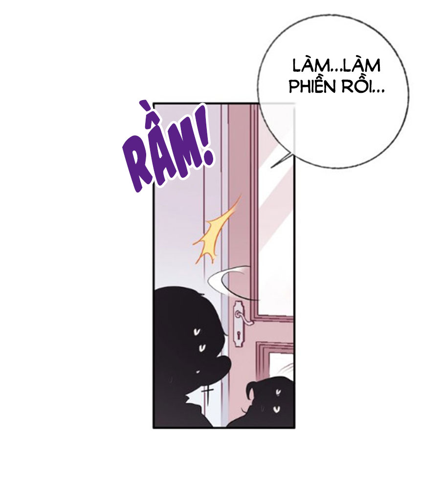 kế hoạch đánh chiếm của công chúa nghèo chapter 34 41