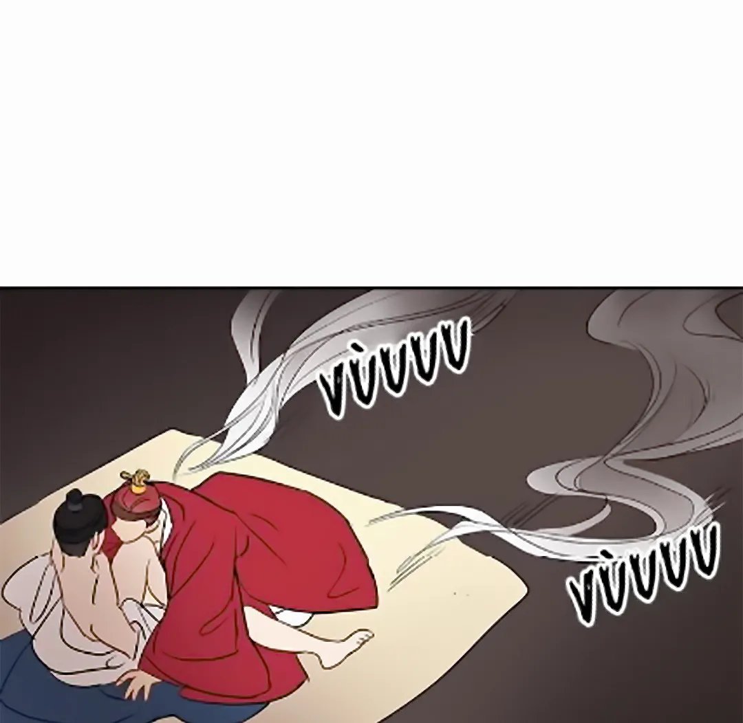 chuyện quái gì với giấc mơ đó vậy chapter 10 101