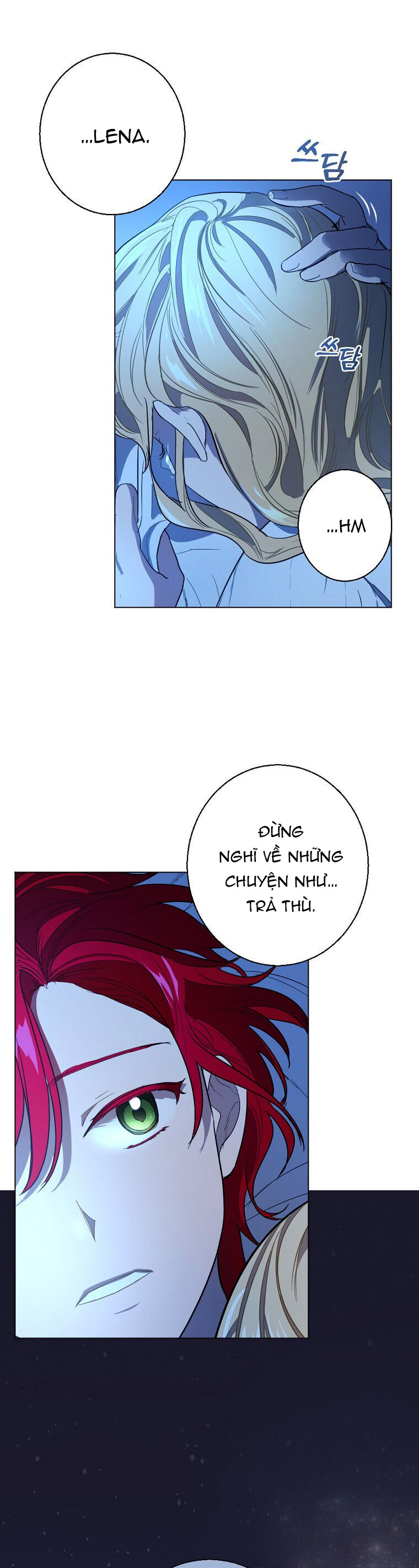 hợp đồng hôn nhân của công tước ashleyan chapter 1.2 10