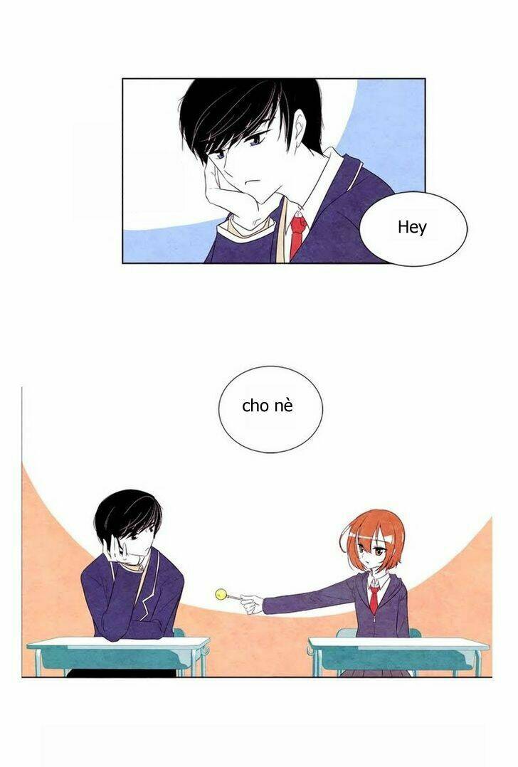 ua so lovely chapter 1 18