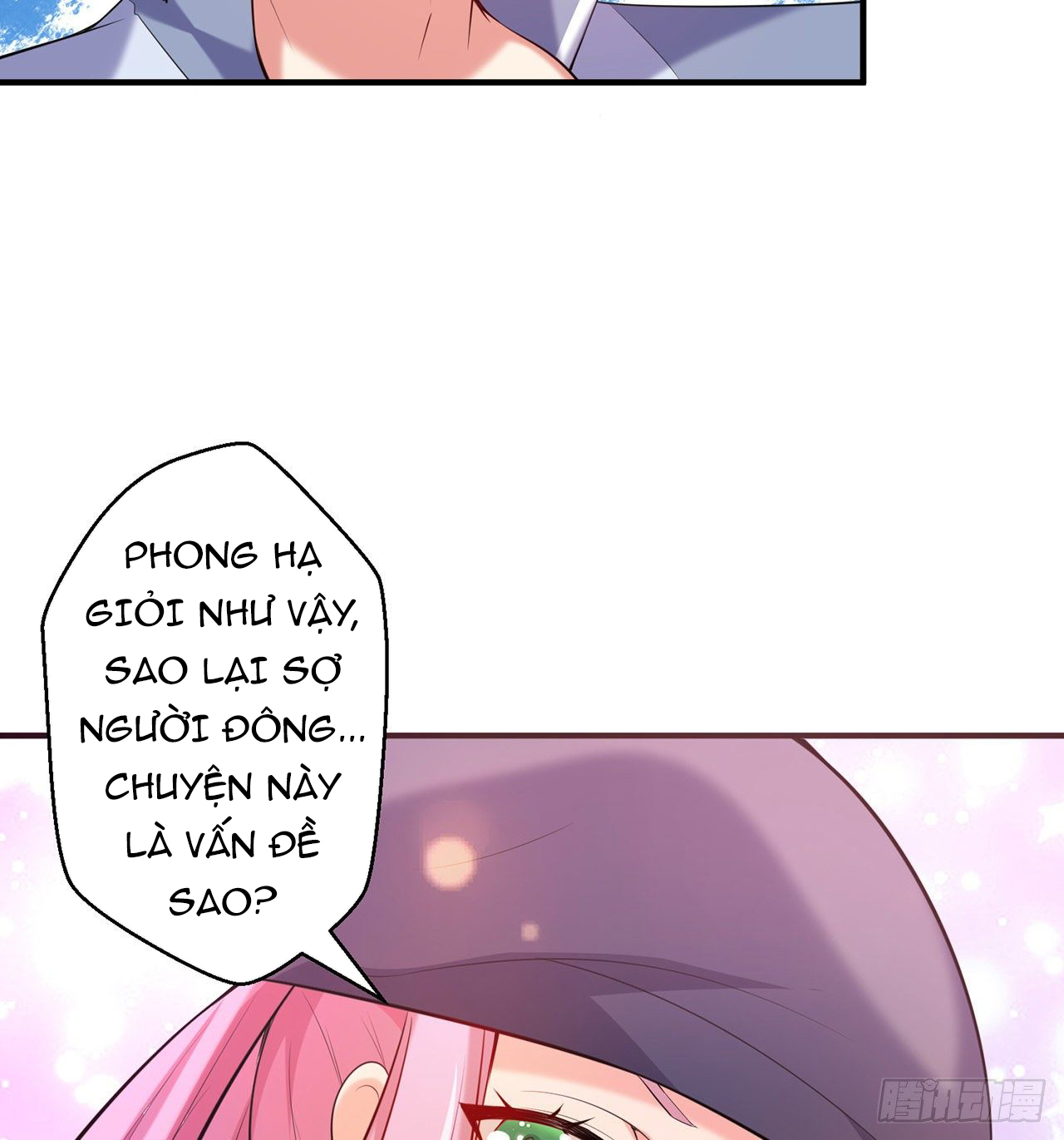 nhặt thuộc tính tại trái đất chapter 14 39