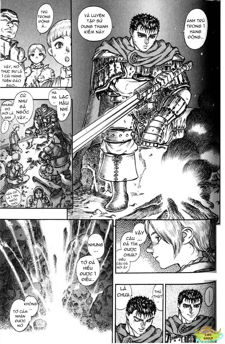 kiếm sĩ đen chapter 60 13