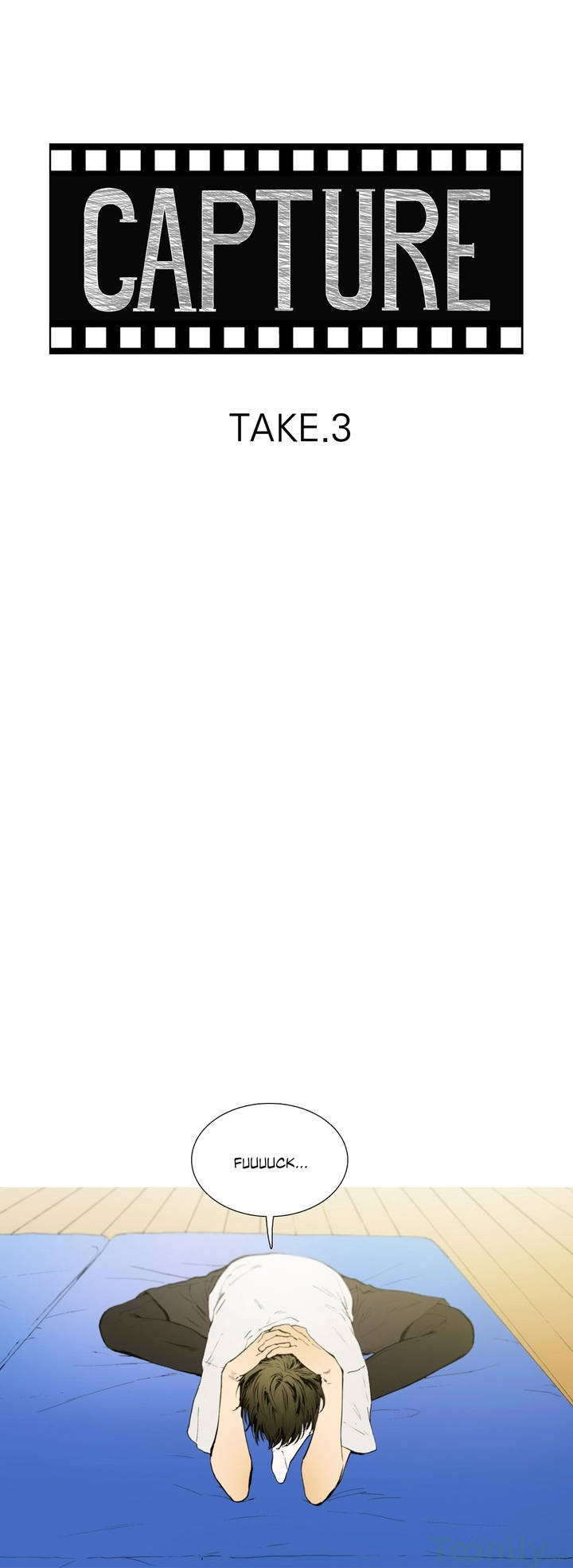 [raw] chiếm đoạt chapter 3 4