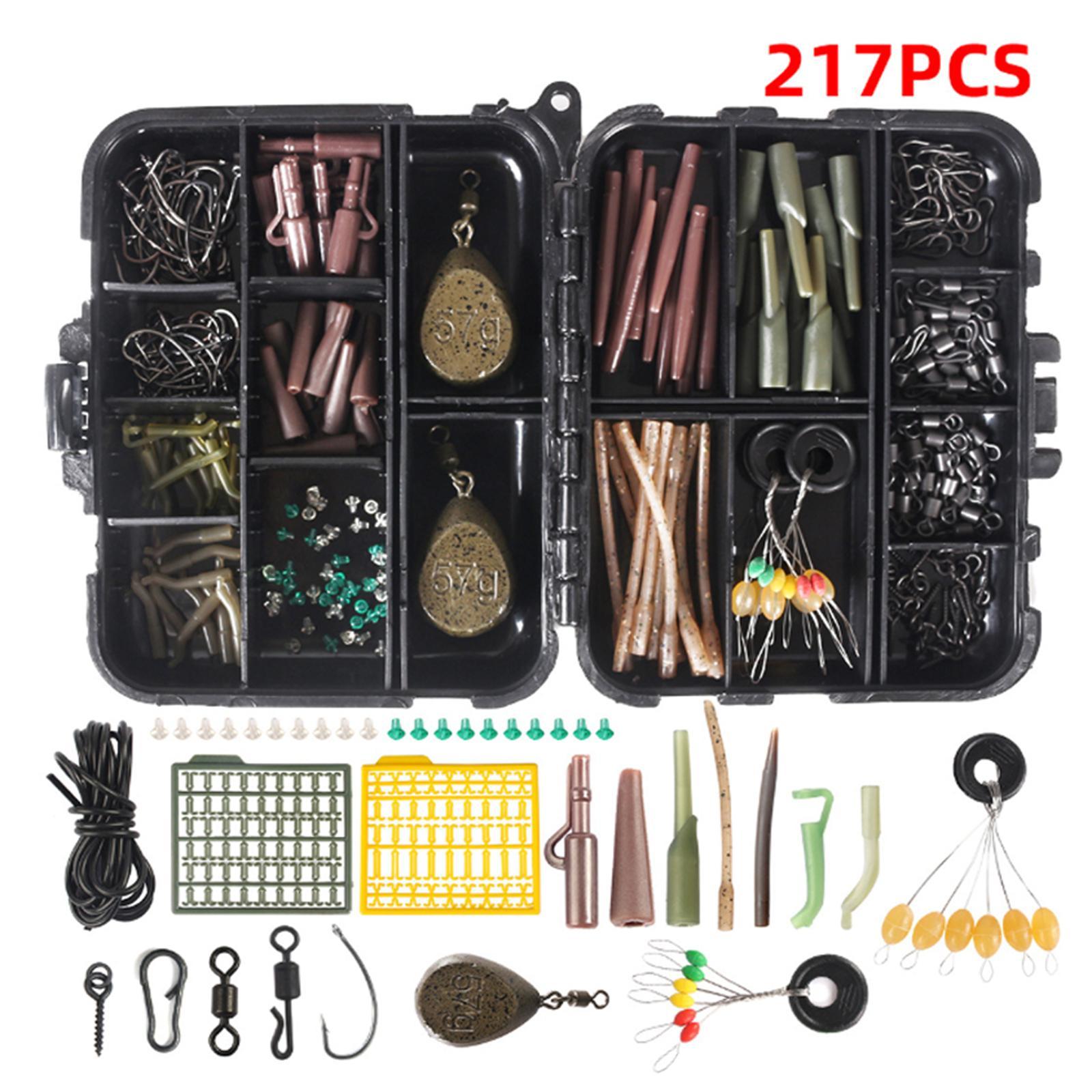 Sinker Weights Coarse Fishing Fishing Tackle Carp Fishing Gears Space Beans