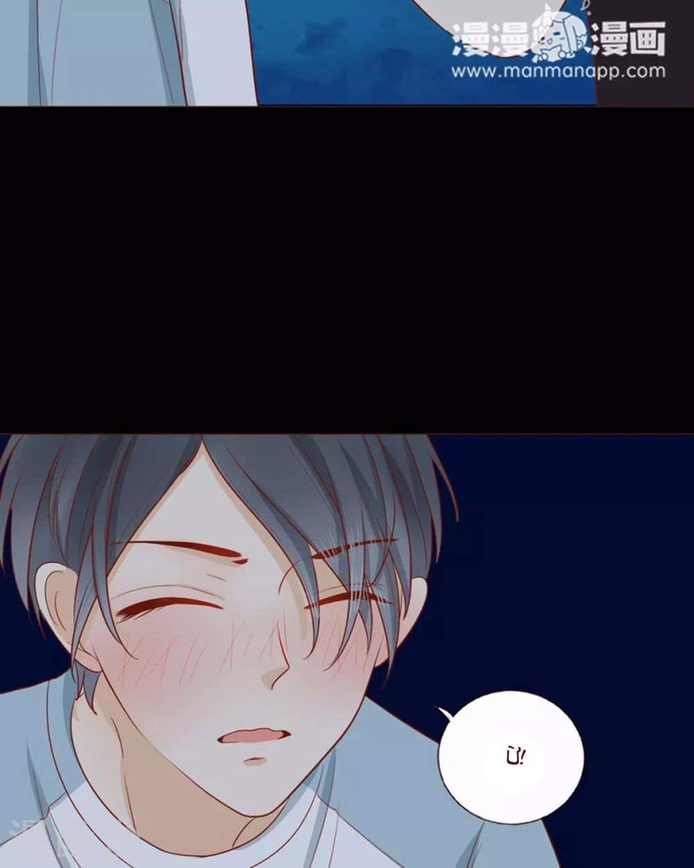 Trái Tim Bí Ẩn chapter 47 - Trang 19