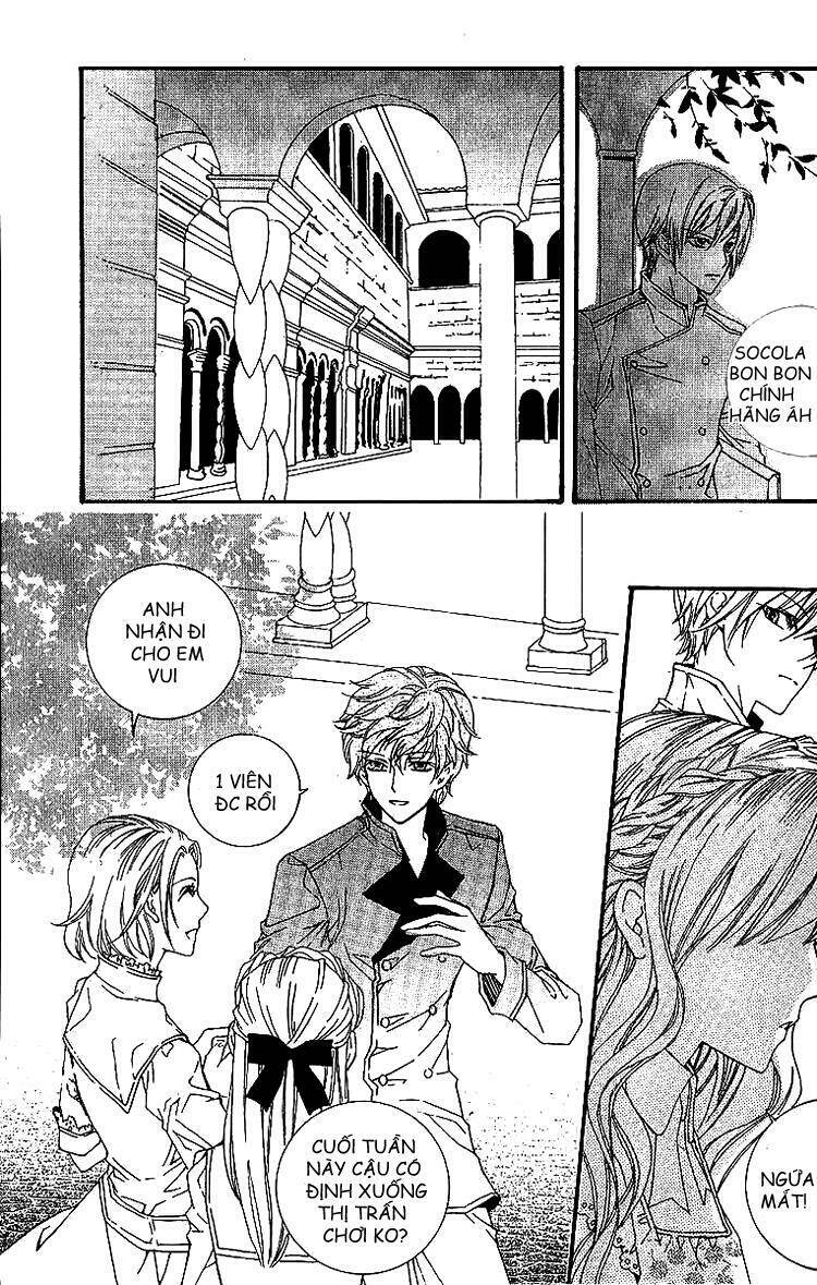 dear my girls chapter 15 11