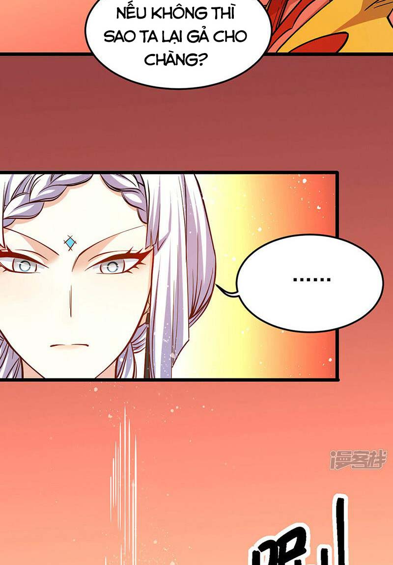 võ đạo độc tôn chapter 528 5