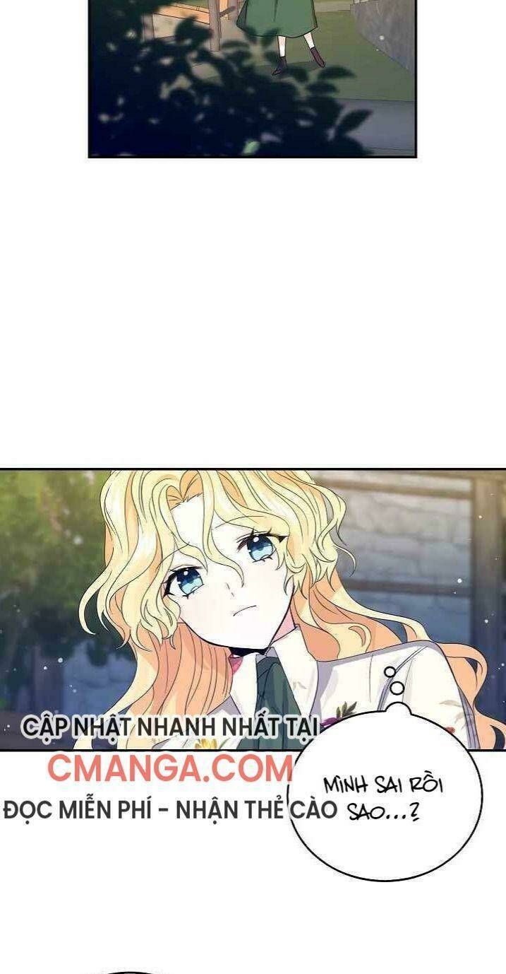 tôi là bạn gái cũ của một người lính chapter 9 19