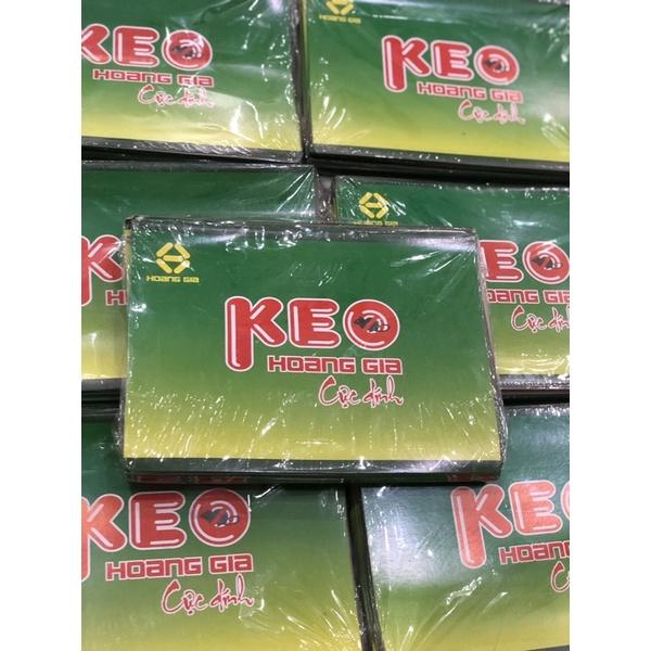 10 Keo dính chuột bìa xanh