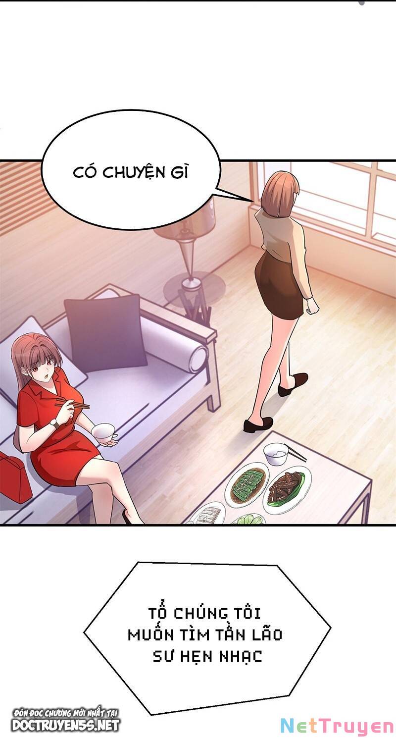 chị gái tôi là đại minh tinh chapter 162 4