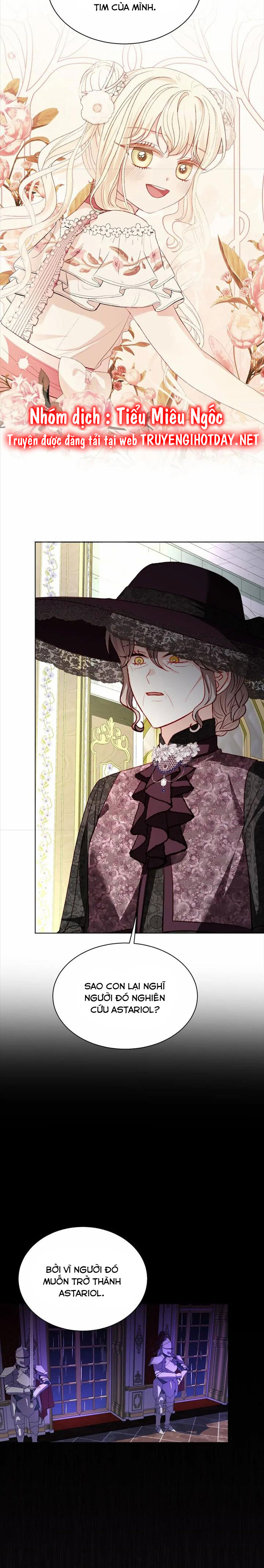 papa của tôi đã xuất hiện chapter 51 3